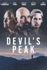 Nonton Film Devil's Peak (2023) Nonton Film Devil's Peak (2023)