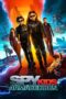 Nonton Film Spy Kids: Armageddon (2023) Nonton Film Spy Kids: Armageddon (2023)