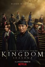 Nonton Film Kingdom (2020) Season 2