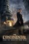 The Continental: From the World of John Wick (2023) The Continental: From the World of John Wick (2023)