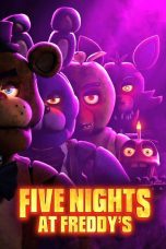 Nonton Film Five Nights at Freddy's (2023) Nonton Film Five Nights at Freddy's (2023)