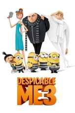 Nonton Film Despicable Me 3 (2017) Nonton Film Despicable Me 3 (2017)