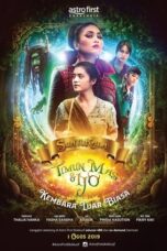 Nonton Film Suatukala: Timun Mas & Ijo (2019) Nonton Film Suatukala: Timun Mas & Ijo (2019)
