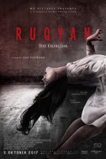 Nonton Film Ruqyah - The Exorcism (2017) Nonton Film Ruqyah - The Exorcism (2017)