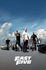 Fast Five (2011) Fast Five (2011)