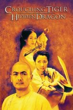 Crouching Tiger, Hidden Dragon (2000) Crouching Tiger, Hidden Dragon (2000)