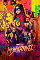 Nonton Film Ms. Marvel (2022) Nonton Film Ms. Marvel (2022)