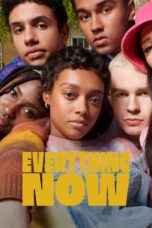 Nonton Film Everything Now (2023)