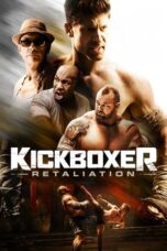 Nonton Film Kickboxer: Retaliation (2018) Nonton Film Kickboxer: Retaliation (2018)