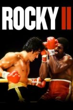Rocky II (1979) Rocky II (1979)