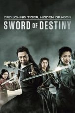 Crouching Tiger, Hidden Dragon: Sword of Destiny (2016) Crouching Tiger, Hidden Dragon: Sword of Destiny (2016)
