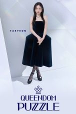 Nonton Film Queendom Puzzle (2023)
