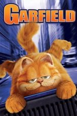 Nonton Film Garfield (2004) Nonton Film Garfield (2004)