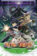 Made in Abyss Movie 2: Hourou Suru Tasogare (Made in Abyss: Wandering Twilight) (2019) Made in Abyss Movie 2: Hourou Suru Tasogare (Made in Abyss: Wandering Twilight) (2019)