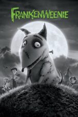 Frankenweenie (2012) Frankenweenie (2012)