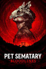 Nonton Film Pet Sematary: Bloodlines (2023) Nonton Film Pet Sematary: Bloodlines (2023)