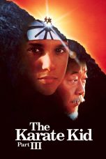 The Karate Kid Part III (1989) The Karate Kid Part III (1989)