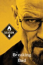 Breaking Bad Season 4 (2011)