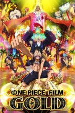 One Piece Film: GOLD (2016) One Piece Film: GOLD (2016)