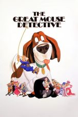 The Great Mouse Detective (1986) The Great Mouse Detective (1986)