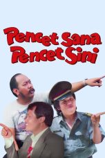 Warkop - Pencet Sana Pencet Sini (1994)@._V1_ Warkop - Pencet Sana Pencet Sini (1994)