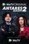 Antares Season 2 (2022) Antares Season 2 (2022)