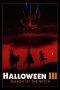 Halloween III: Season of the Witch (1982) Halloween III: Season of the Witch (1982)