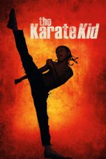 Nonton Film The Karate Kid (2010) Nonton Film The Karate Kid (2010)