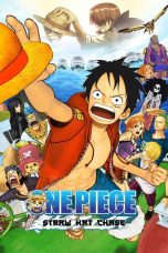 One Piece 3D: Straw Hat Chase (2011) One Piece 3D: Straw Hat Chase (2011)