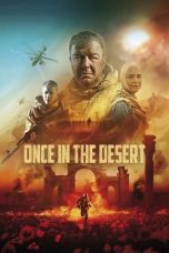 Nonton Film Once In The Desert (2022)