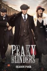 Peaky Blinders Season 4 (2017)