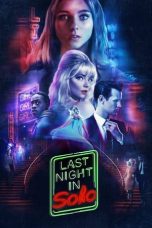Nonton Film Last Night in Soho (2021) Nonton Film Last Night in Soho (2021)