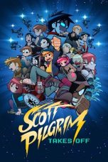 Scott Pilgrim Takes Off (2023) Scott Pilgrim Takes Off (2023)
