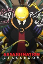 Ansatsu Kyoushitsu (Assassination Classroom) (2015)