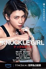Nonton Film Knuckle Girl (2023)