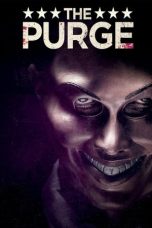 Nonton Film The Purge (2013)