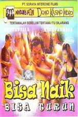 Warkop - Bisa Naik Bisa Turun (1991) Warkop - Bisa Naik Bisa Turun (1991)