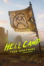 Nonton Film Hell Camp: Teen Nightmare (2023)