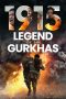 Nonton Film 1915 Legend Of The Gurkhas (2022) Nonton Film 1915 Legend Of The Gurkhas (2022)