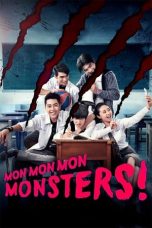 Mon Mon Mon Monsters (2017) Mon Mon Mon Monsters (2017)