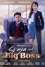 Skaya and the Big Boss (2023) Skaya and the Big Boss (2023)