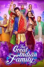 Nonton Film The Great Indian Family (2023) Nonton Film The Great Indian Family (2023)