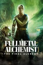Nonton Film Fullmetal Alchemist: The Final Alchemy (2022) Nonton Film Fullmetal Alchemist: The Final Alchemy (2022)