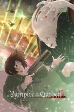 Nonton Film Vampire in the Garden (2022) Nonton Film Vampire in the Garden (2022)