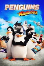 Penguins of Madagascar (2014) Penguins of Madagascar (2014)