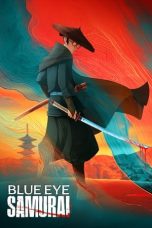 Nonton Film BLUE EYE SAMURAI (2023) Nonton Film BLUE EYE SAMURAI (2023)