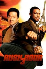 Rush Hour 3 (2007) Rush Hour 3 (2007)