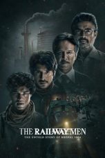 Nonton Film The Railway Men - The Untold Story of Bhopal 1984 (2023) Nonton Film The Railway Men - The Untold Story of Bhopal 1984 (2023)