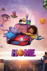 Home (2015) Home (2015)