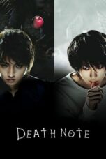 Death Note Live Action (2006) Death Note Live Action (2006)